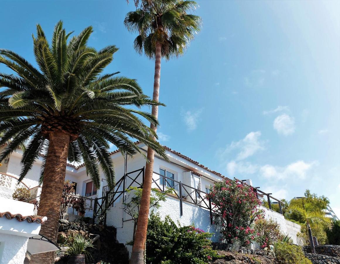Zenrepublic, Your Private Villa With Outdoor Jacuzzi & Pool With Stunning Ocean Views Puntillo Del Sol Екстер'єр фото