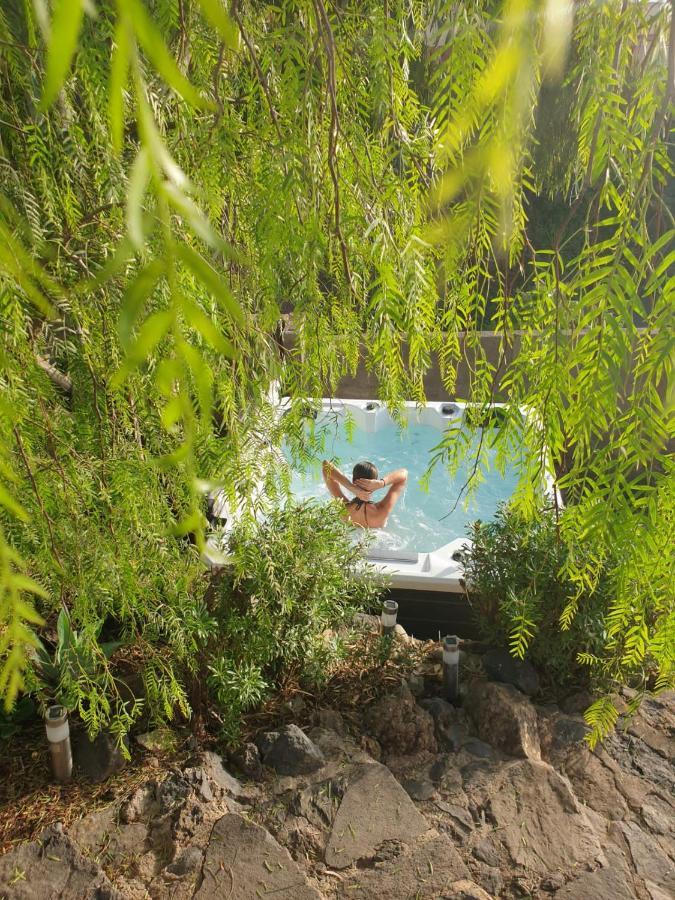 Zenrepublic, Your Private Villa With Outdoor Jacuzzi & Pool With Stunning Ocean Views Puntillo Del Sol Екстер'єр фото