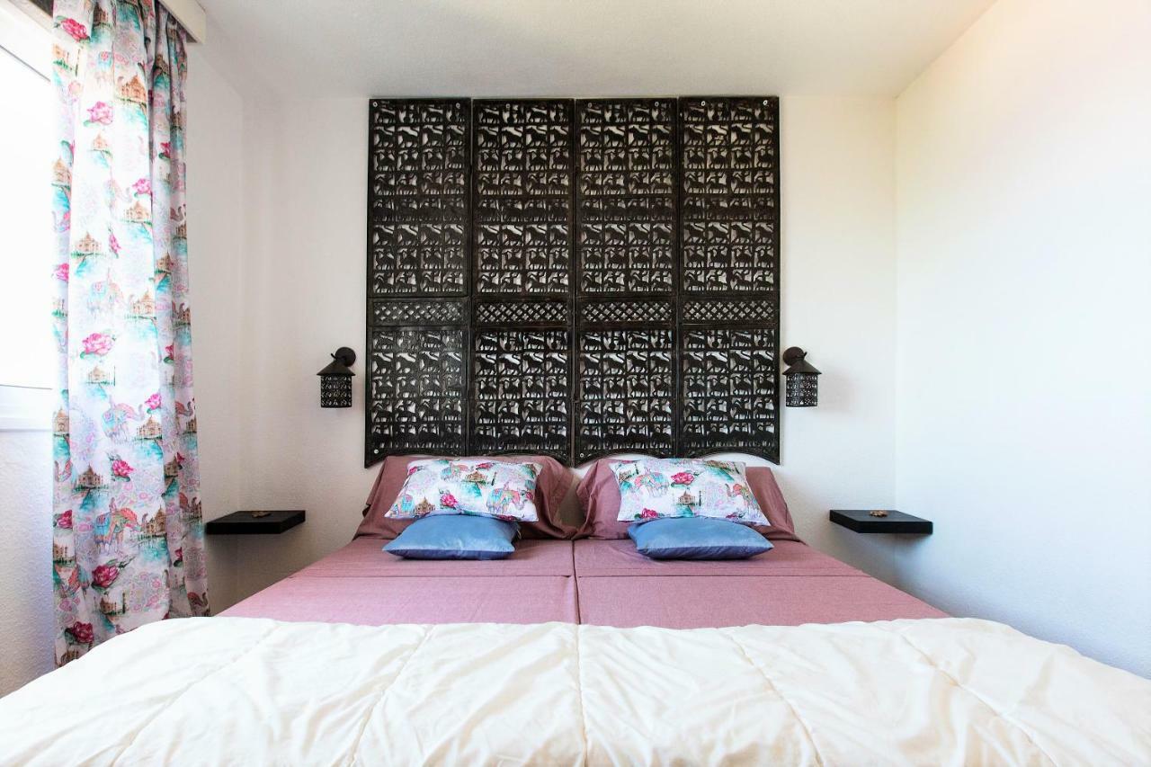 Zenrepublic, Your Private Villa With Outdoor Jacuzzi & Pool With Stunning Ocean Views Puntillo Del Sol Екстер'єр фото